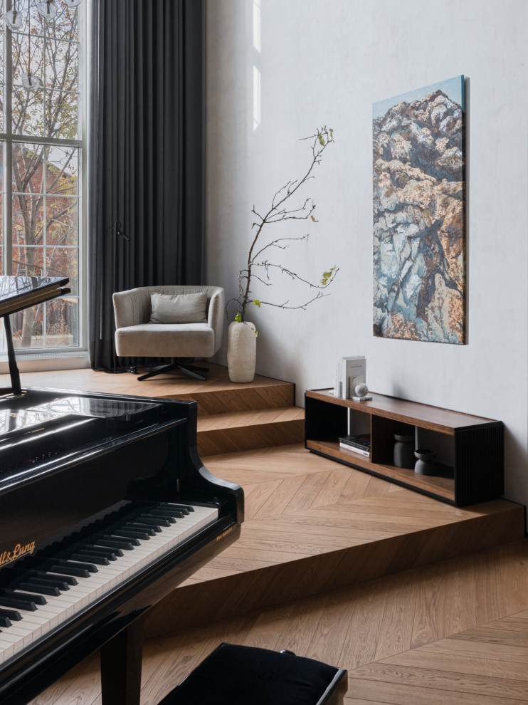 Частный дом Уфа