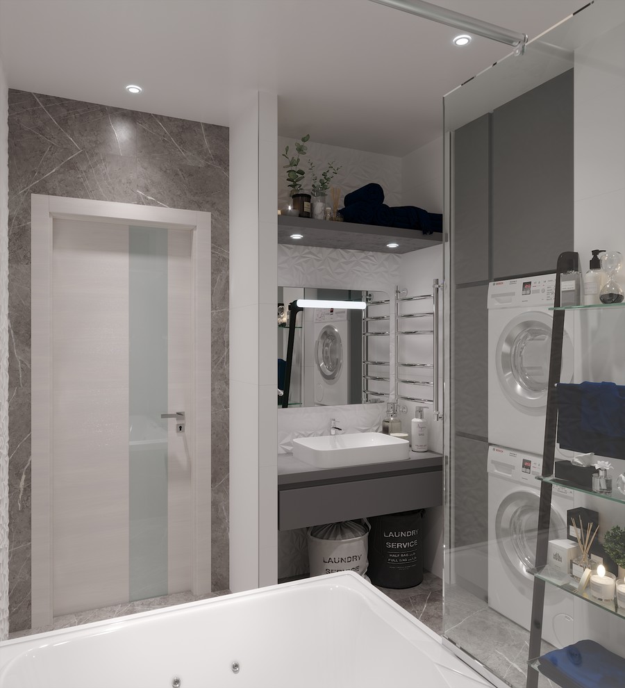 Квартира на Пионеров