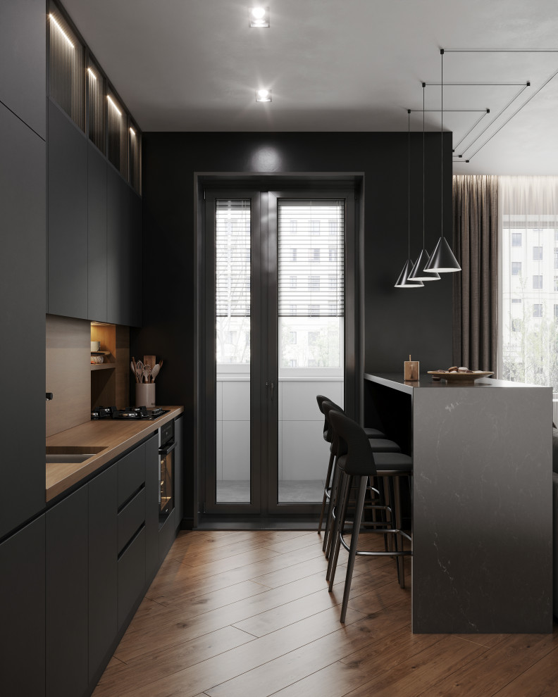 ЖК Измаильский экоквартал