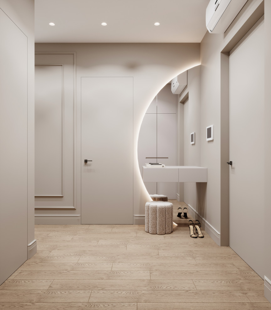 ЖК Wellton Towers 38 кв.м