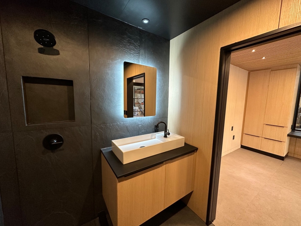 Home design - contemporary home design idea