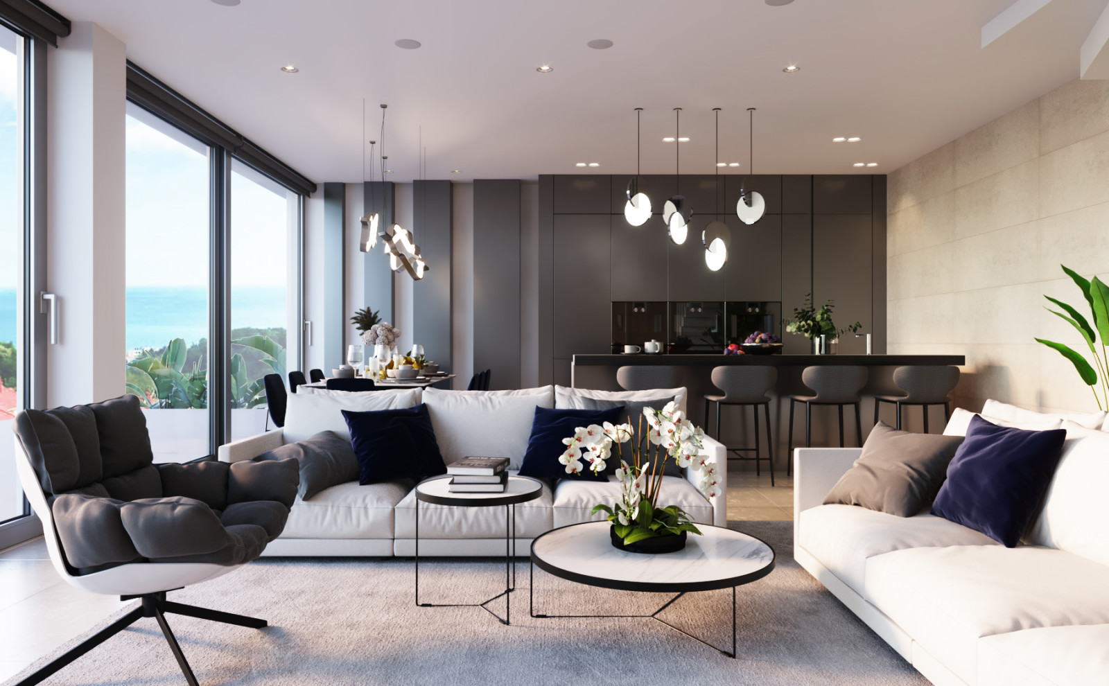 Вилла в Сочи