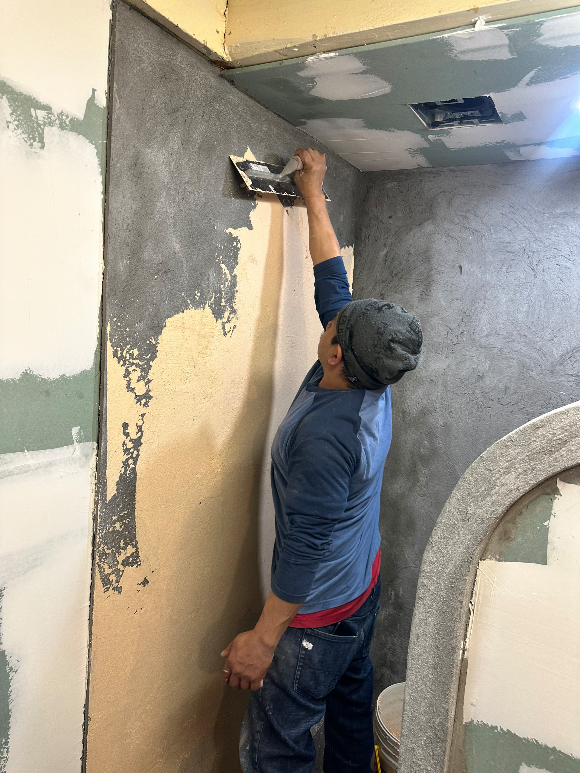 Bathroom Reno 441