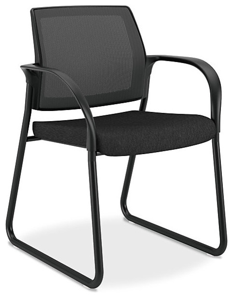 Ignition Multipurpose Chair, Sled Base