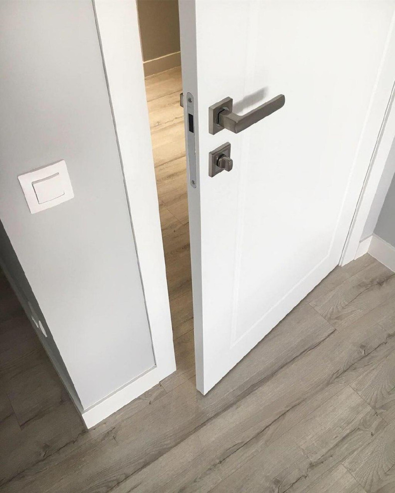 Ремонт квартиры 70м2 м.Румянцево