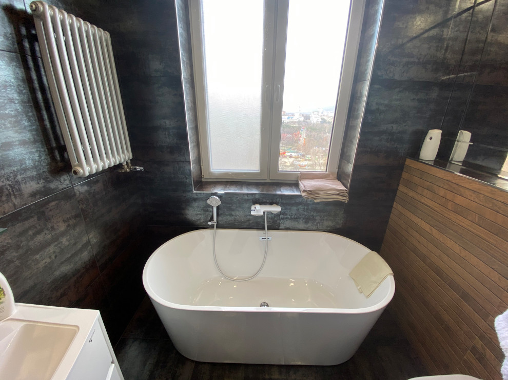 Лофт у моря