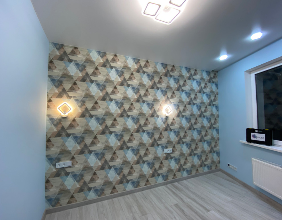 ЖК "Фонтаны"