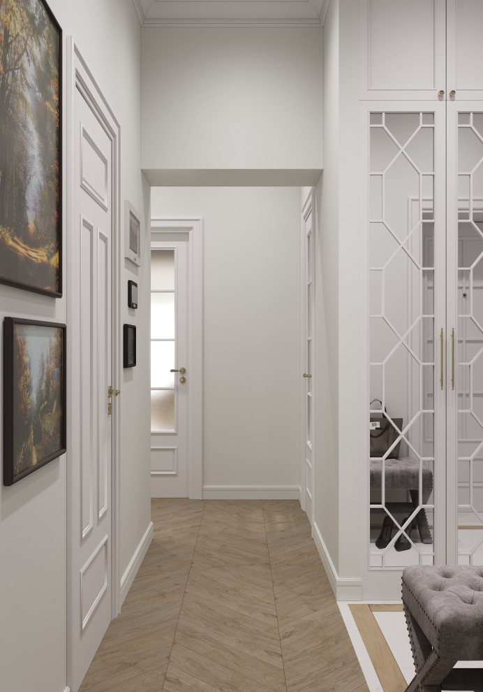 Санкт-Петербург