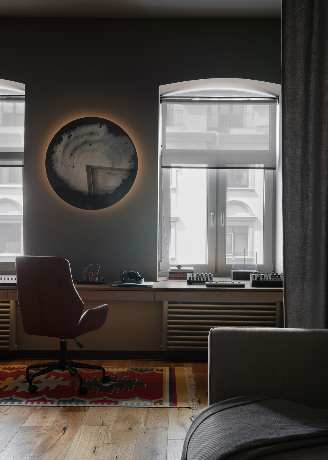 Мытнинская ул., 100 кв.м