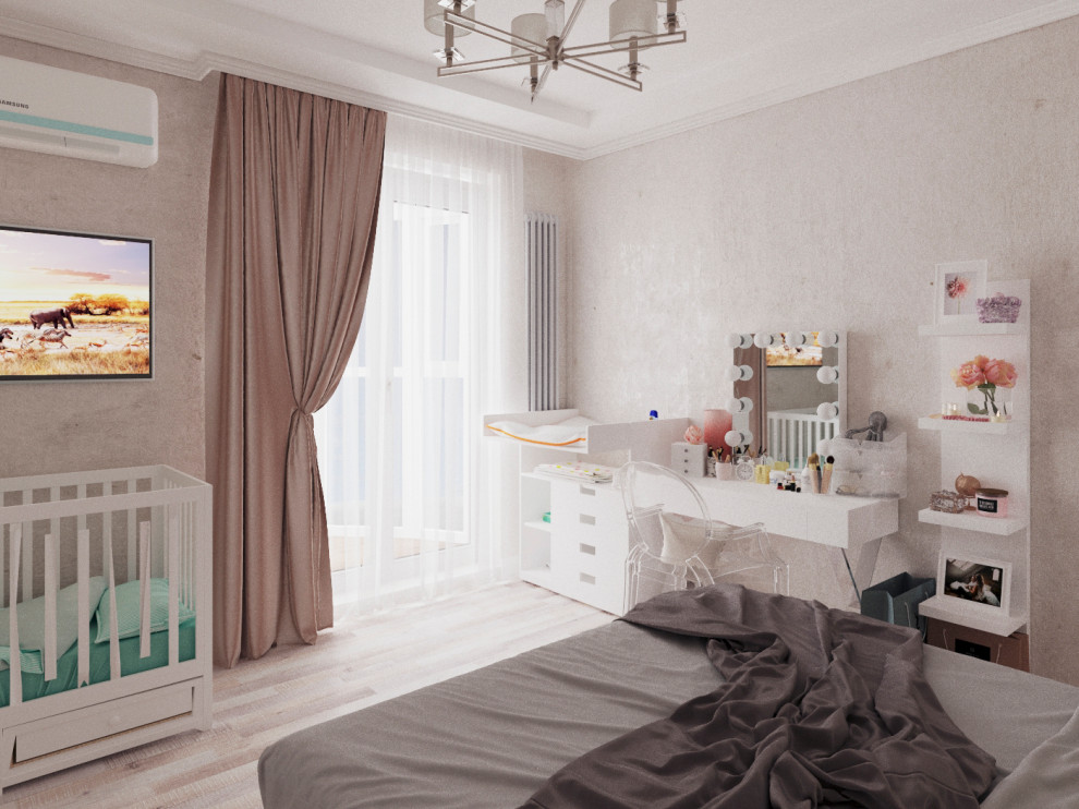 ЖК Европейский