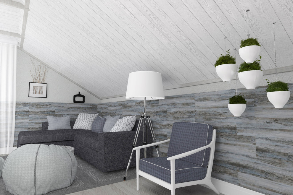 Загородный дом в Широченке