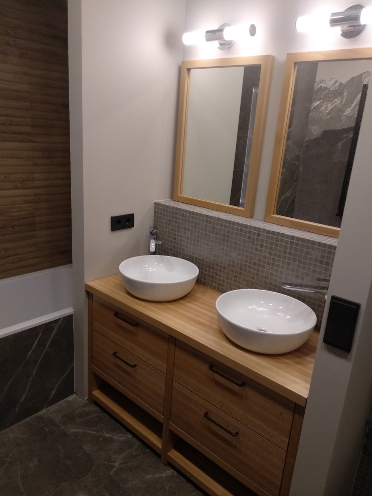 Мебель для ванной комнаты