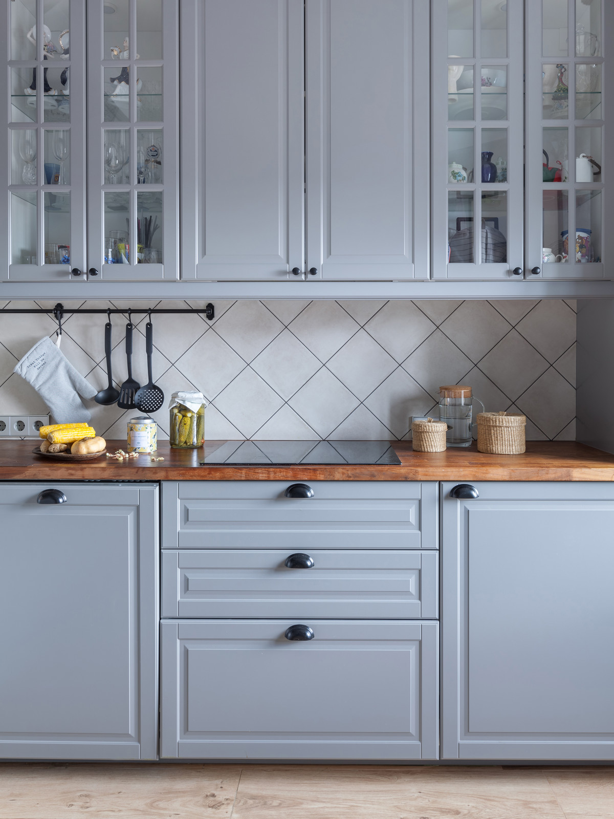 Проект Lares Design