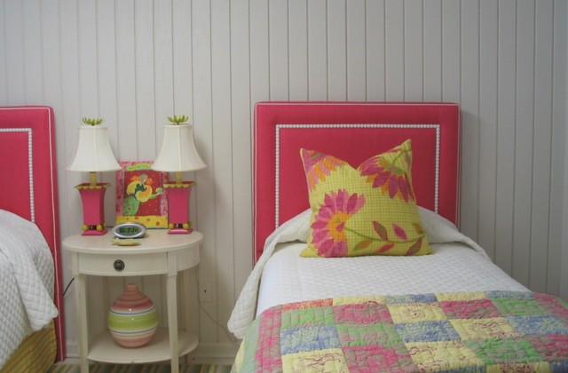 Bedrooms klassisch-schlafzimmer