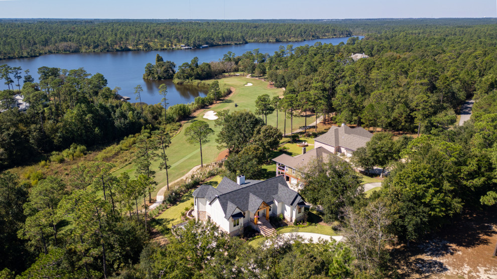 The Steelwood Cottage