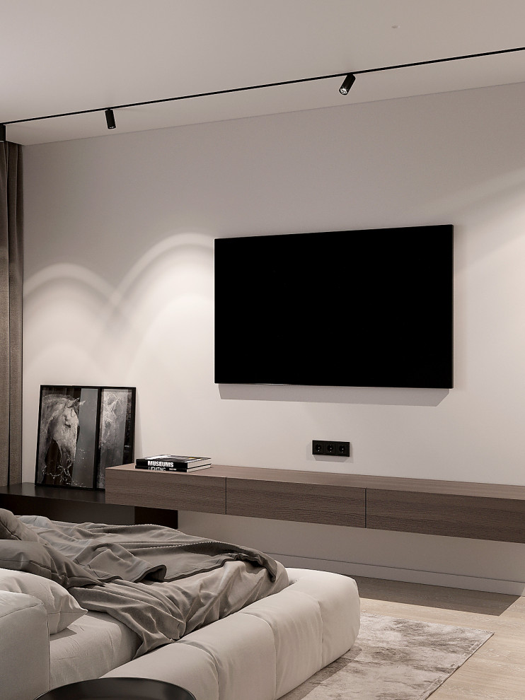 3-комнатная квартира 98 кв.м