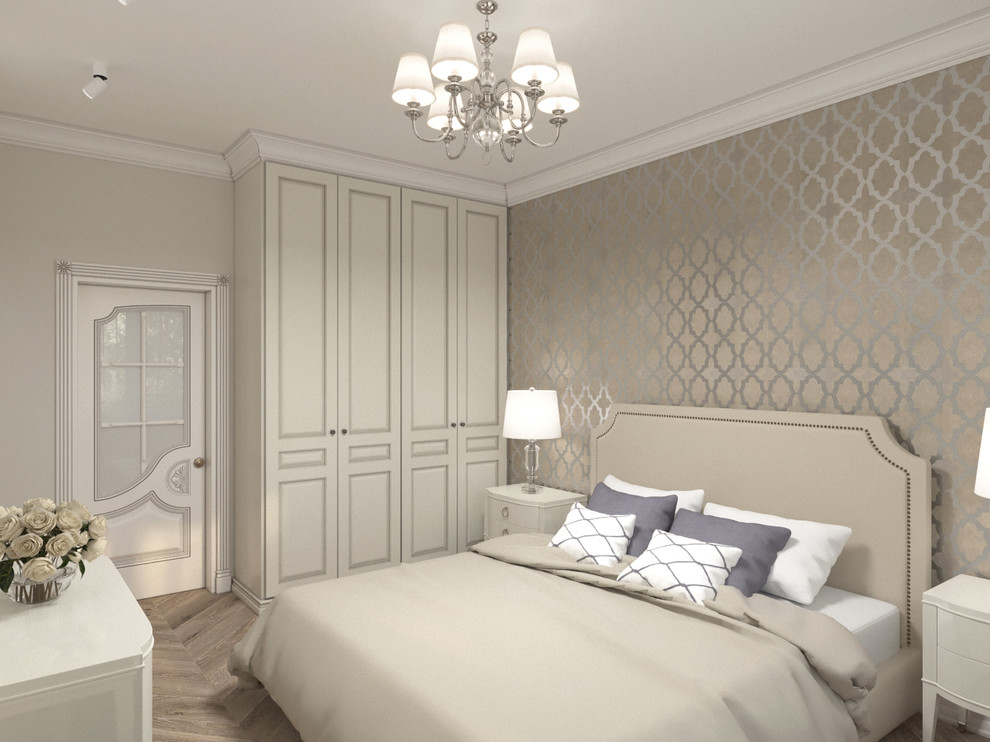 Кватрира на Ленинградском шоссе