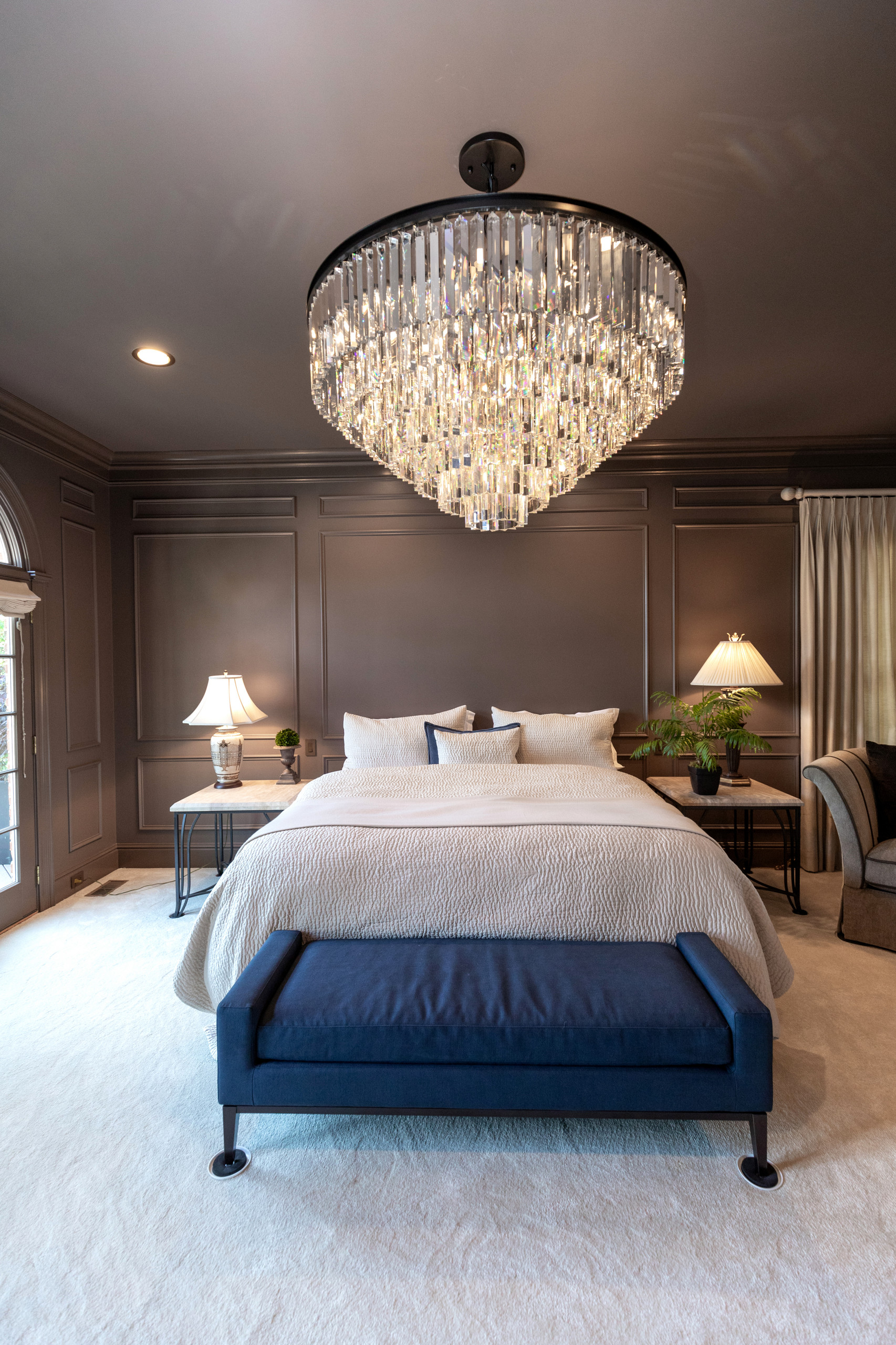 Luxe Suite