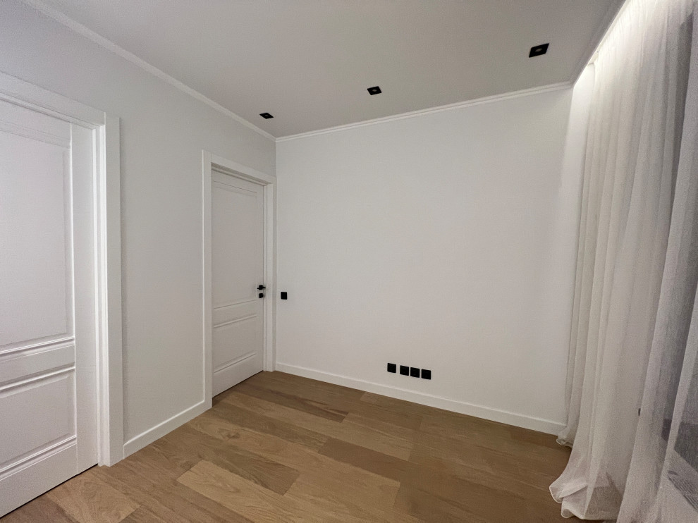 ЖК Дискавери 72 М2