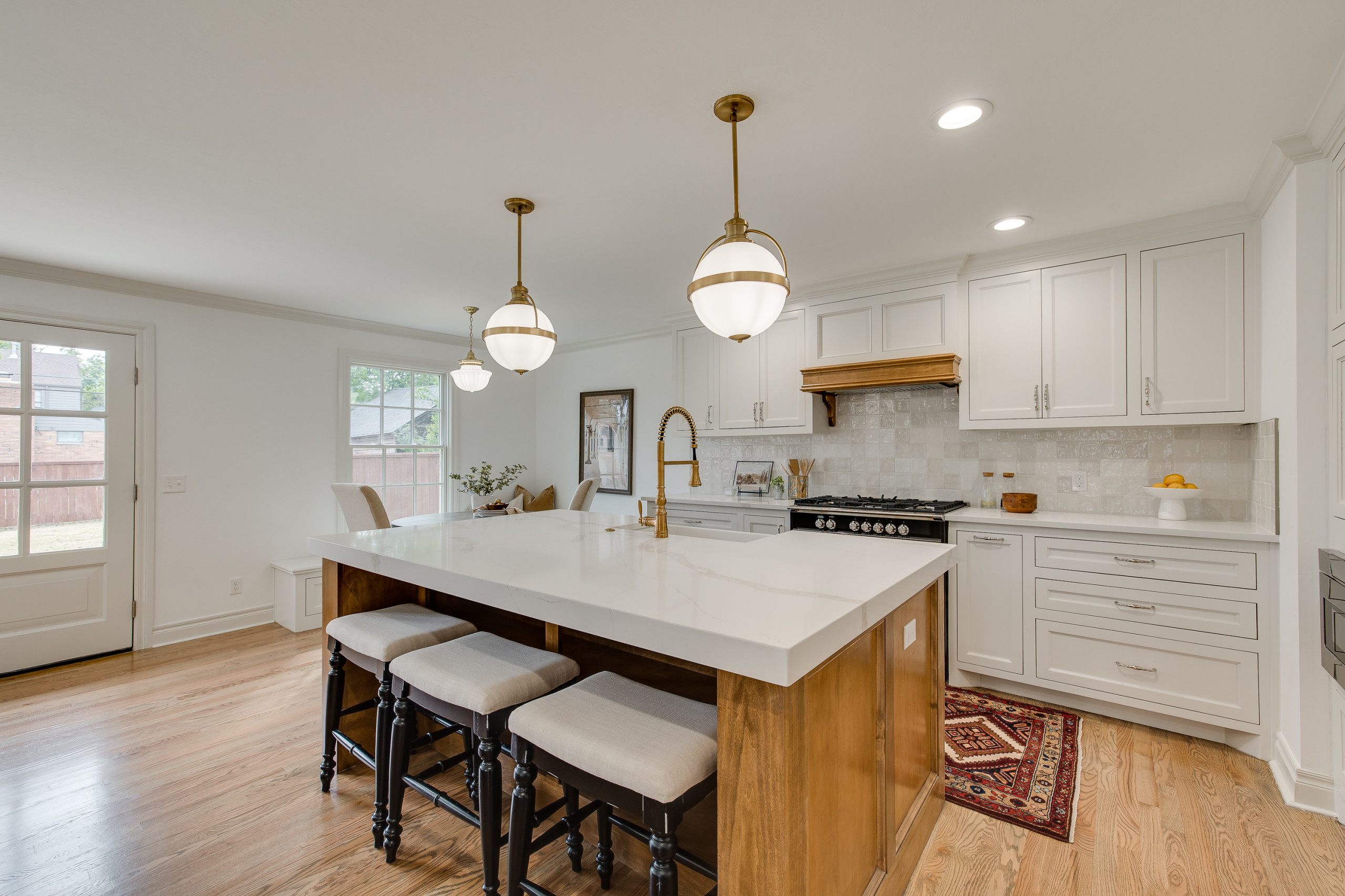 908 Luxury Renovation