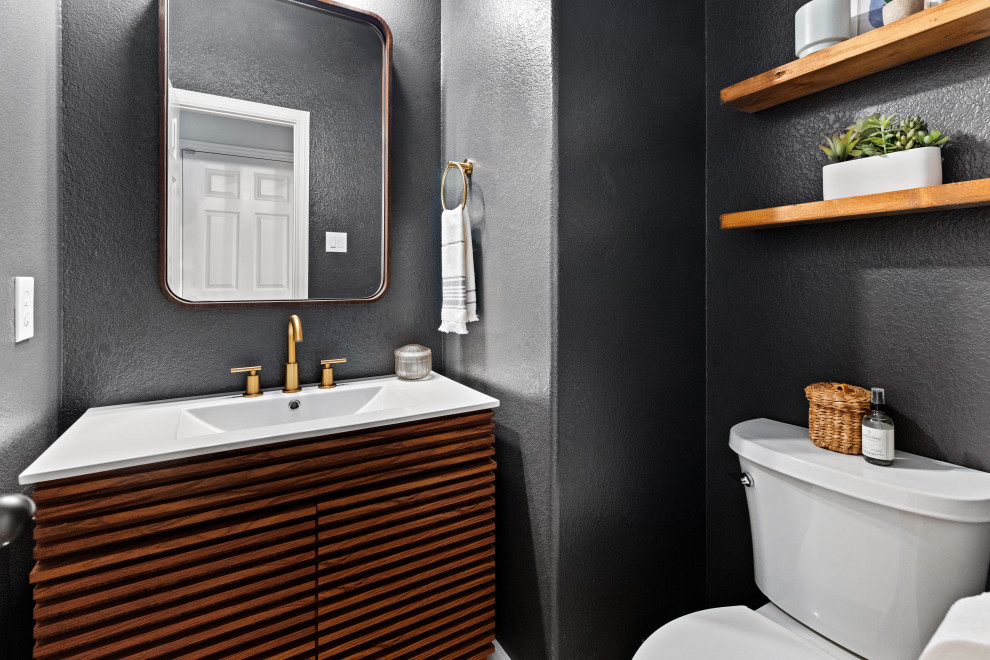 Mills Glen - Home Remodel