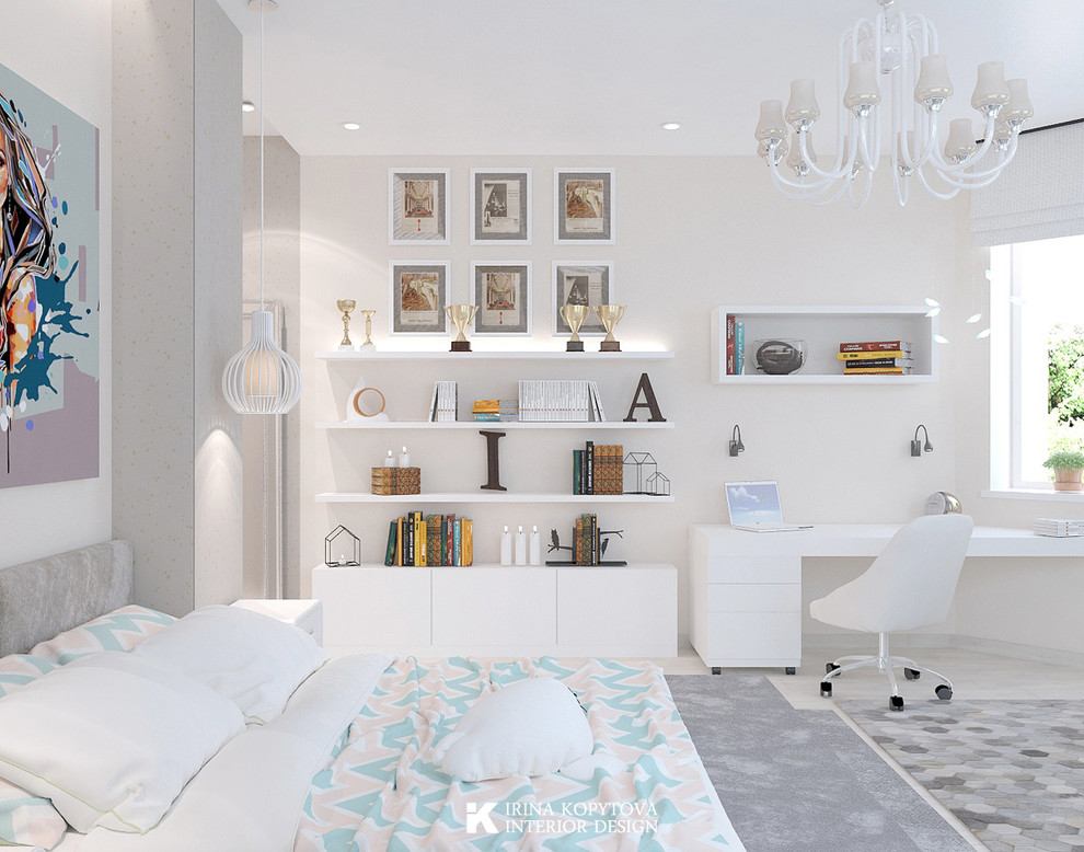 коттедж Уральский