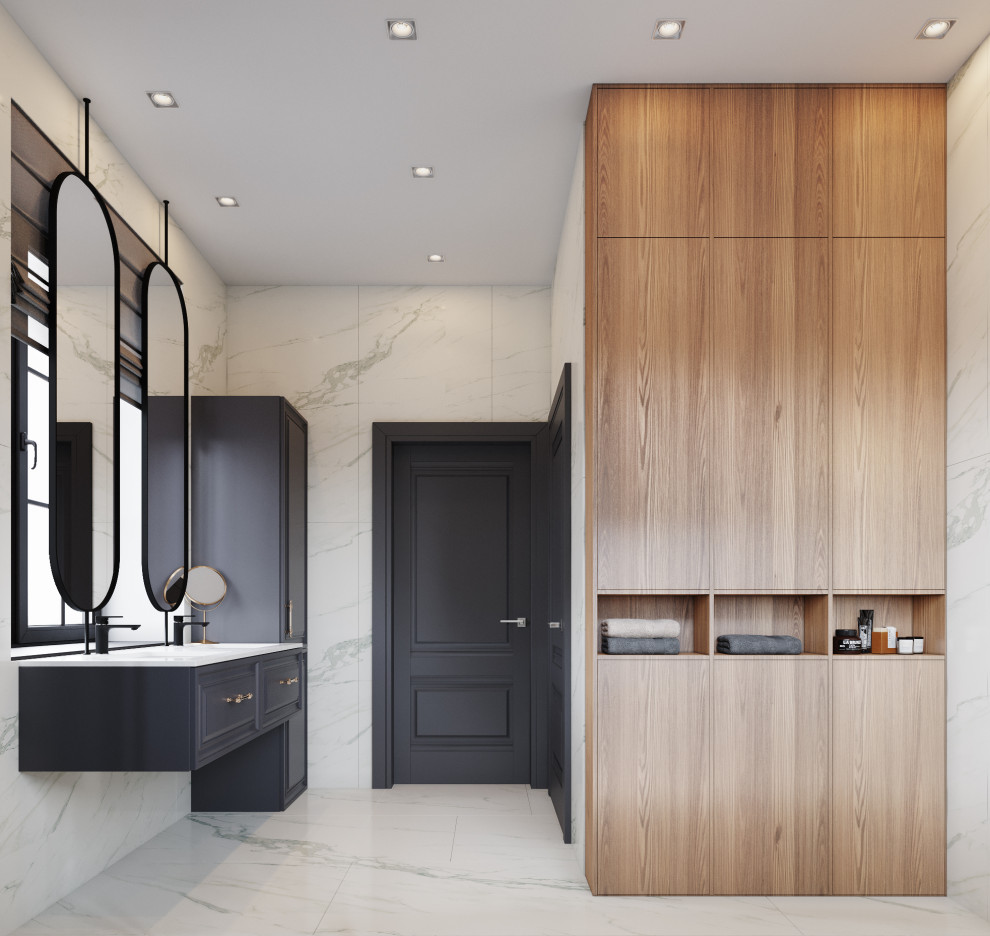 Загородный дом