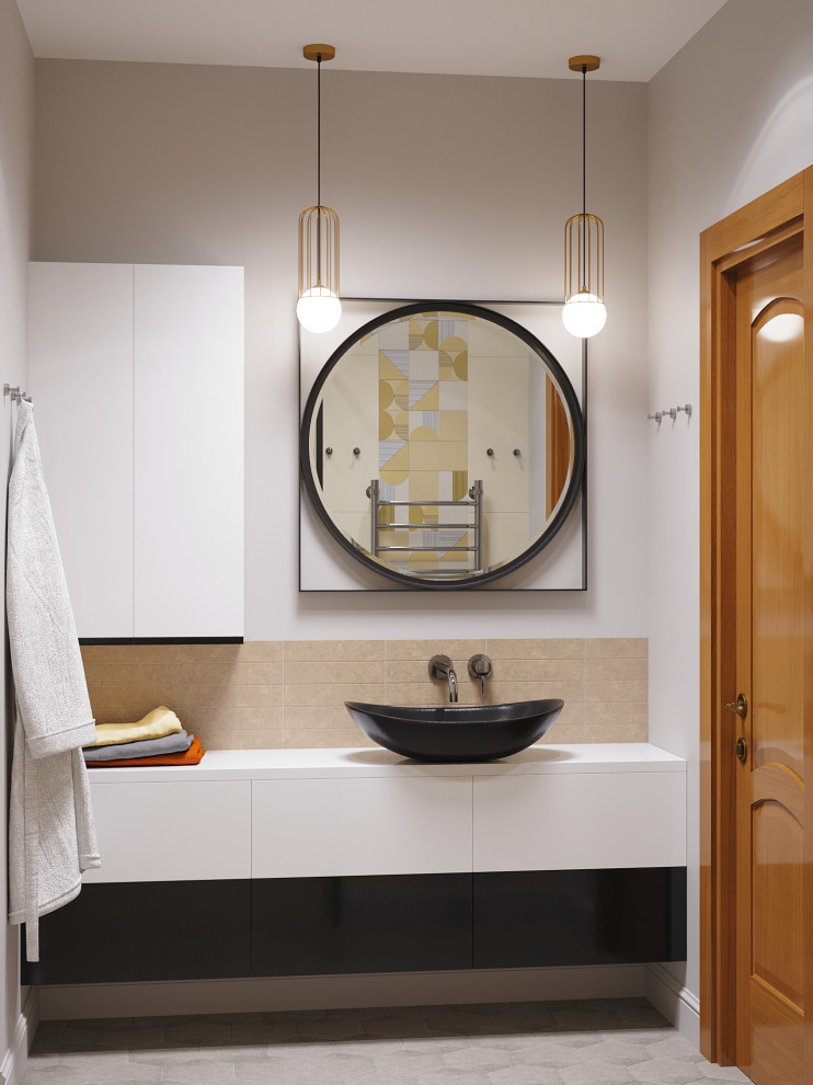 Те далёкие страны...