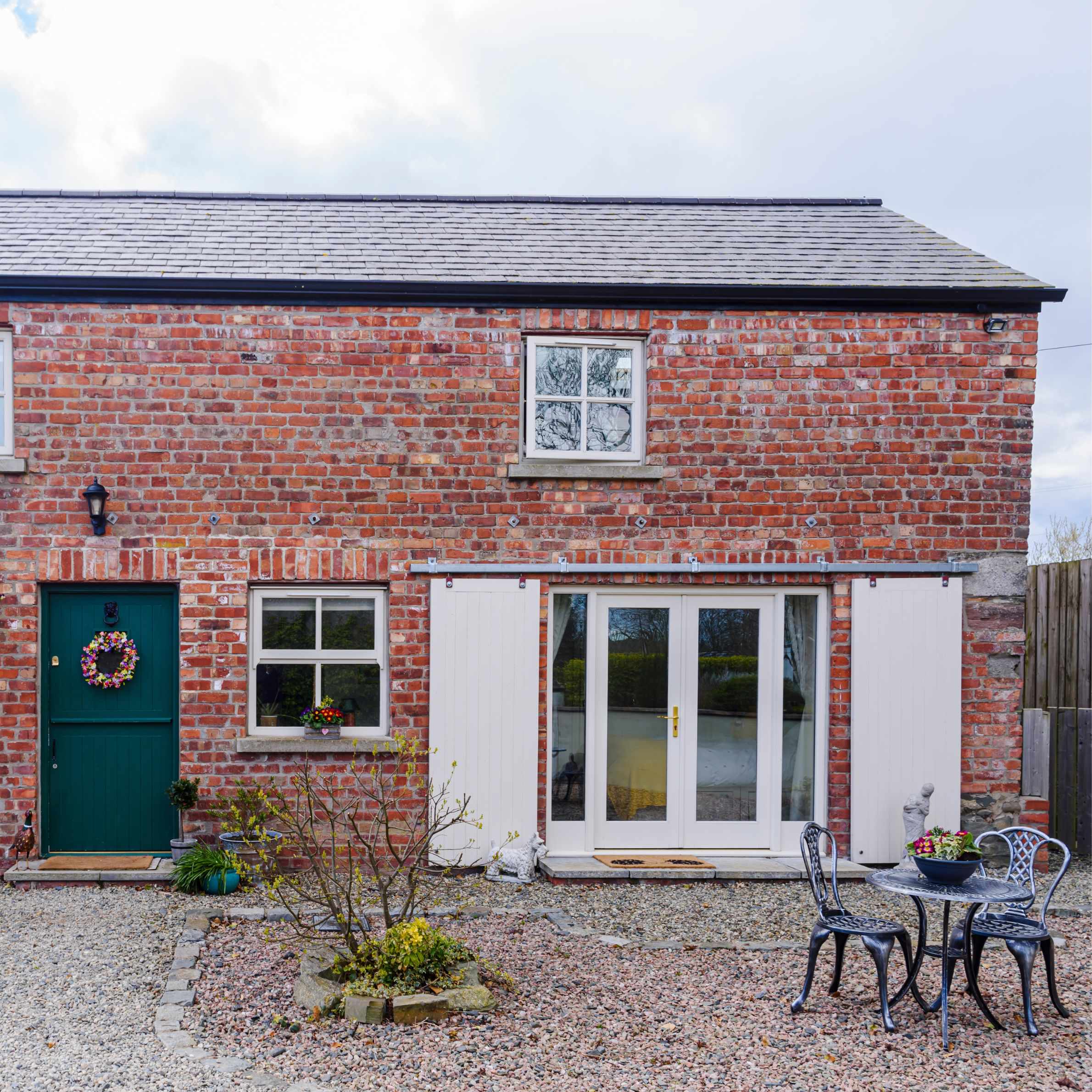 barn conversion