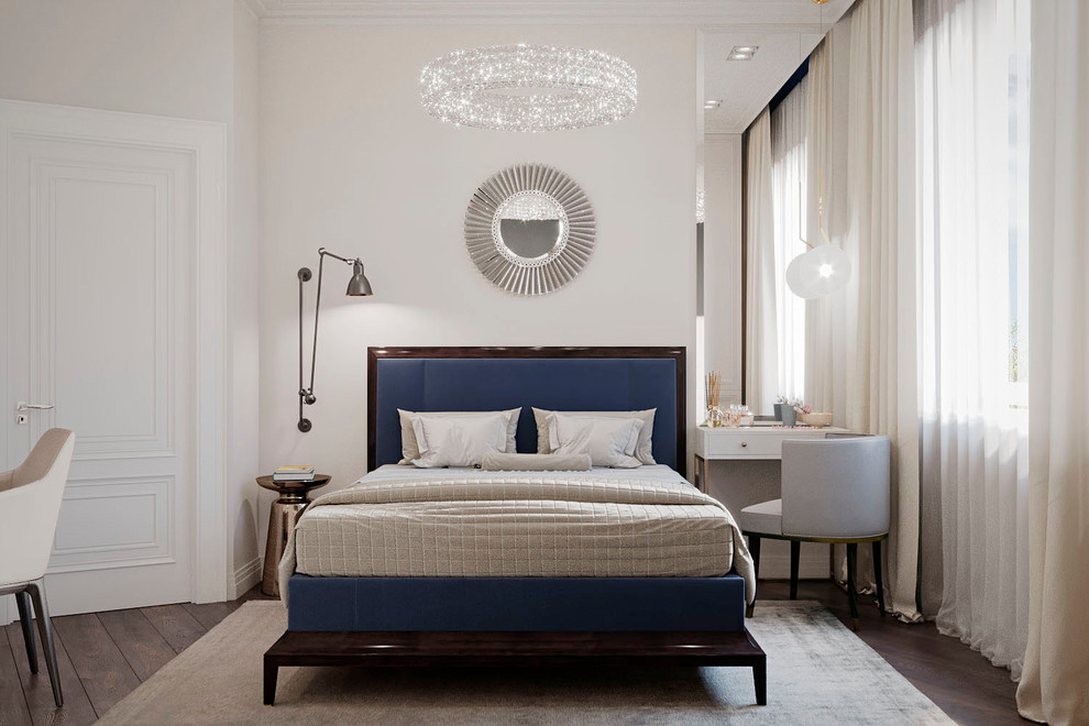 3х-комнатная квартира в ЖК Караваиха