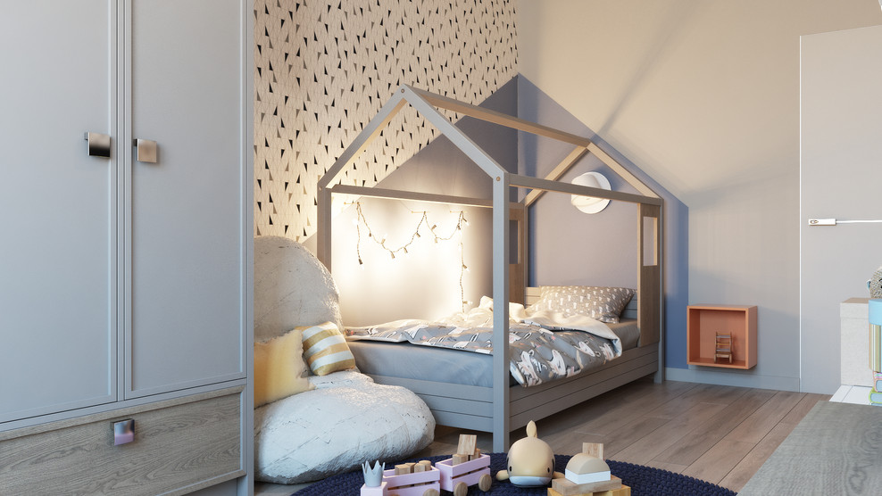 Квартира на Провиантской