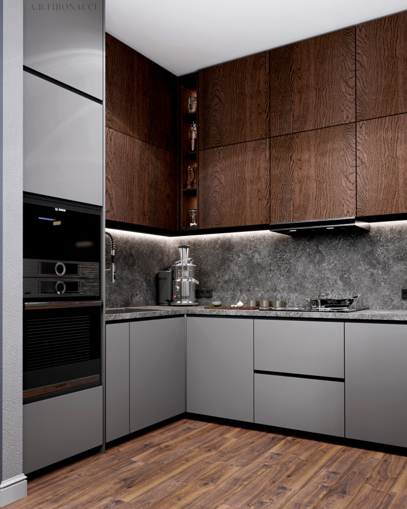 Стрельна 2 к. квартира 55 м. кв.