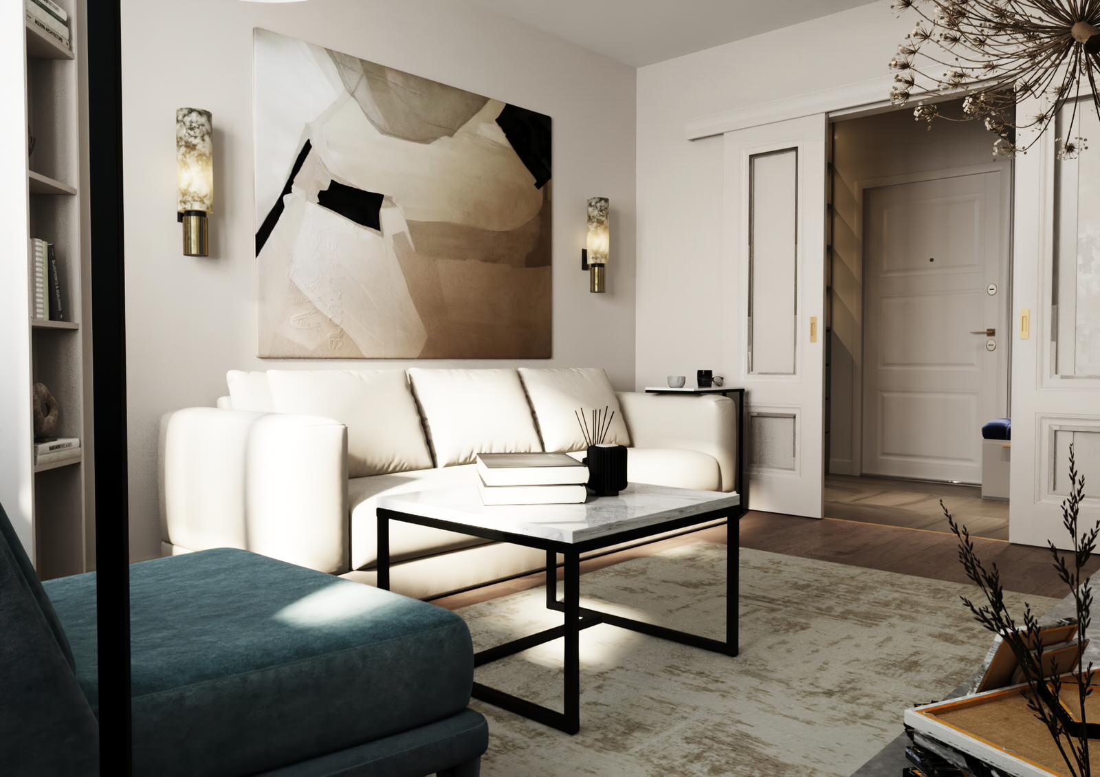 ЖК "Семеновский"