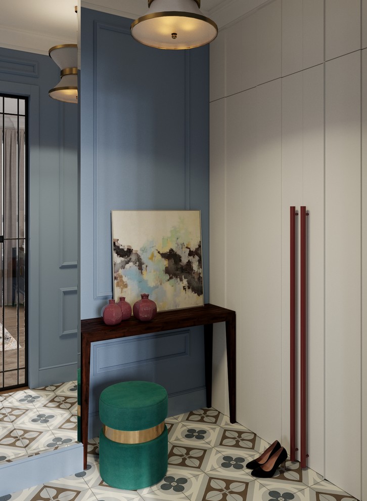 Квартира на Таганской в доме Большого Театра