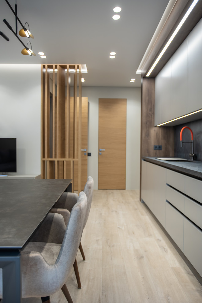 Реализация квартиры в ЖК Легенда