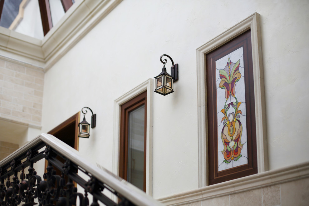 Коттедж 1500 кв.м на Новой Риге