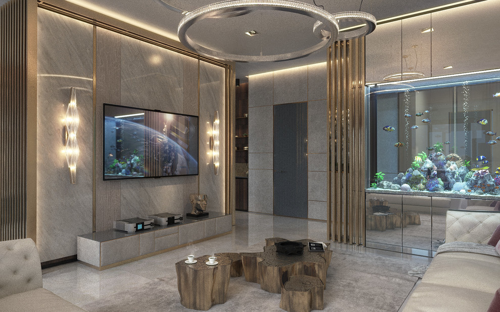 Пентхаус Сетунь