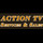 Action TV Services & Sales