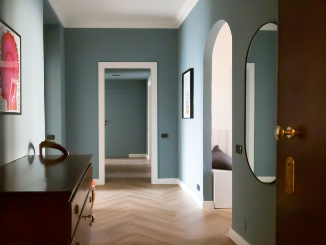 Hausa contemporary-hall