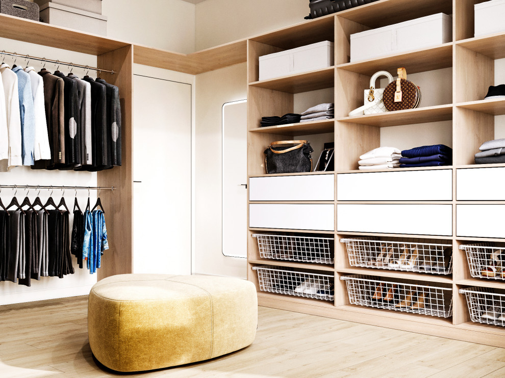 Дизайн-проект частного дома