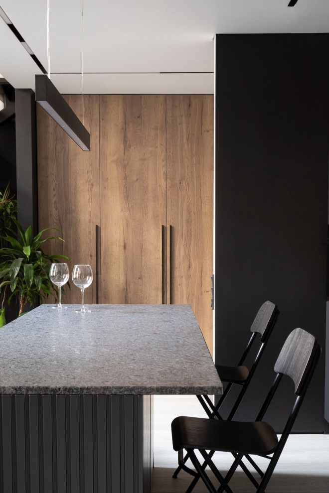 Квартира в Москве