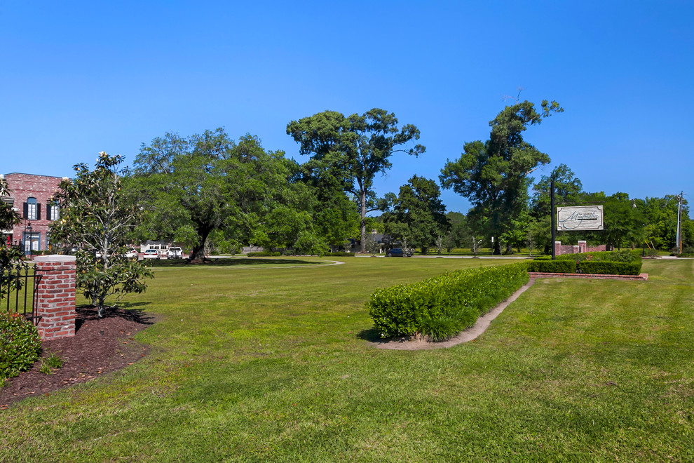 Virage at Magnolia Square New Orleans by Patterson Homes, LLC Houzz