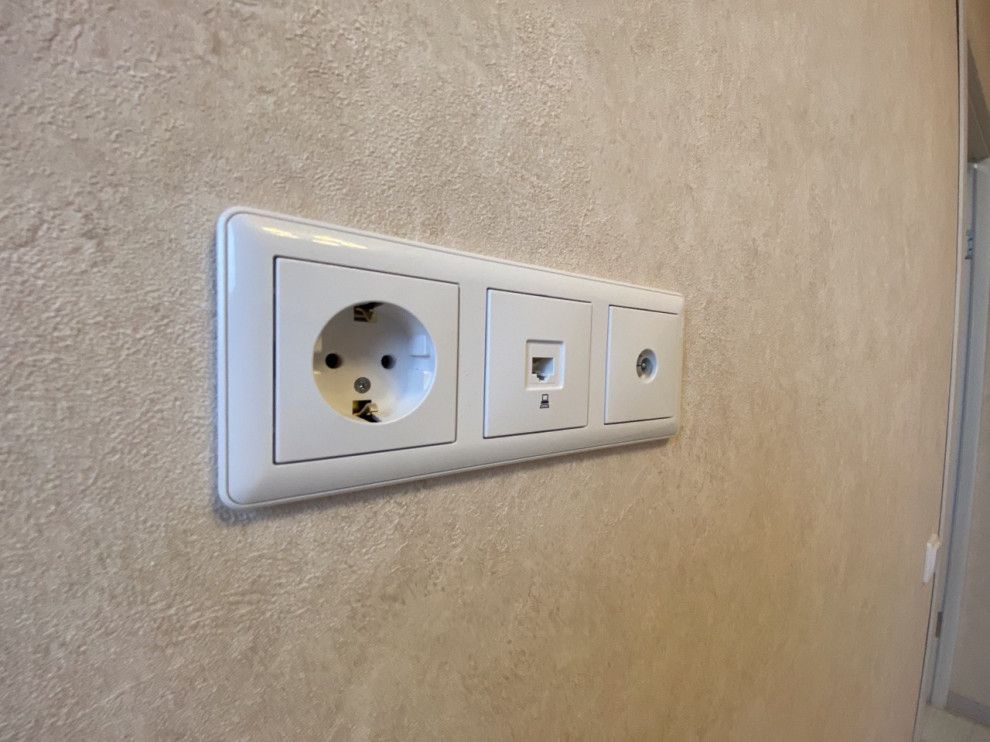 Ремонт спальни