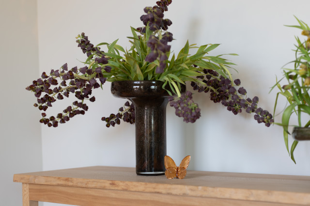 West Coast Wellness : Entry/ Foyer maritimt-entre