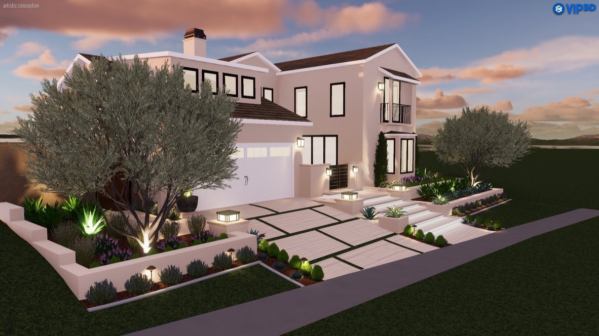 Aghanabi Residence