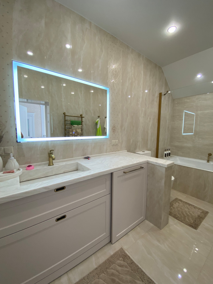 Дом "Зеленая Роща"