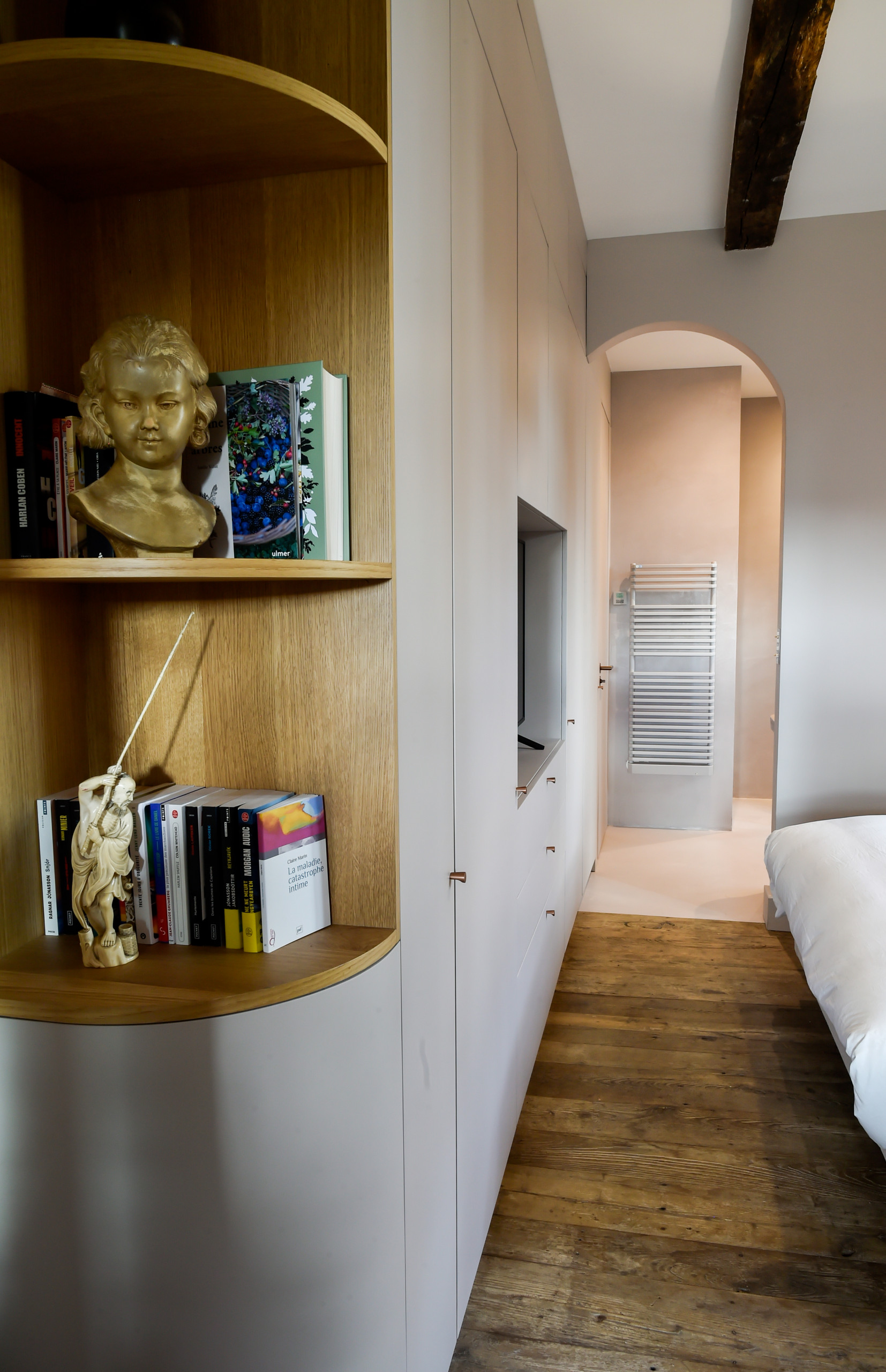 Rénovation Presbytère Corrèze