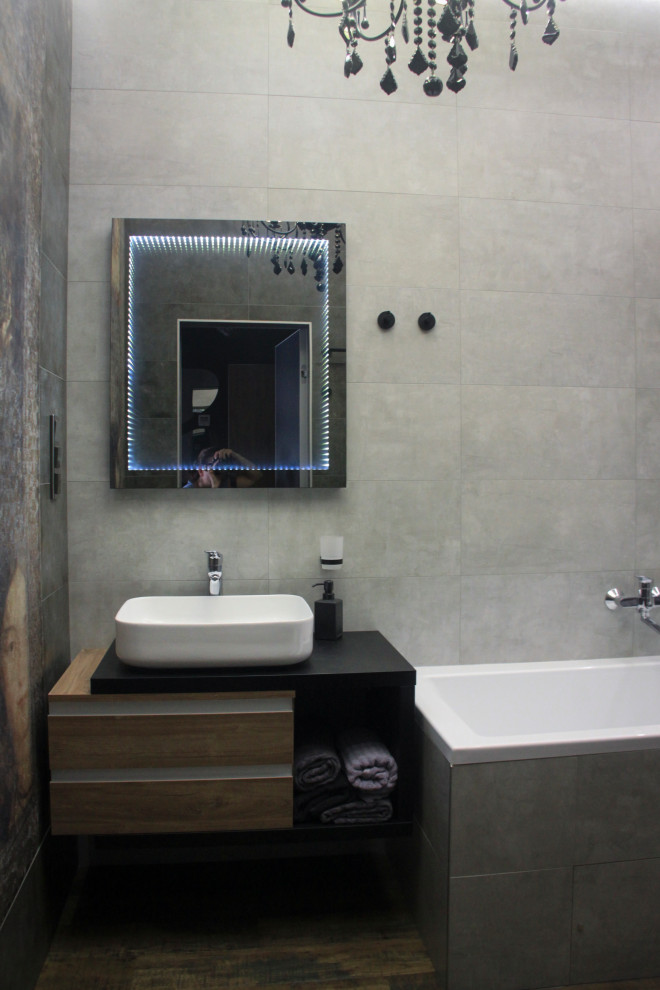 Квартира в ЖК Зимняя Сказка