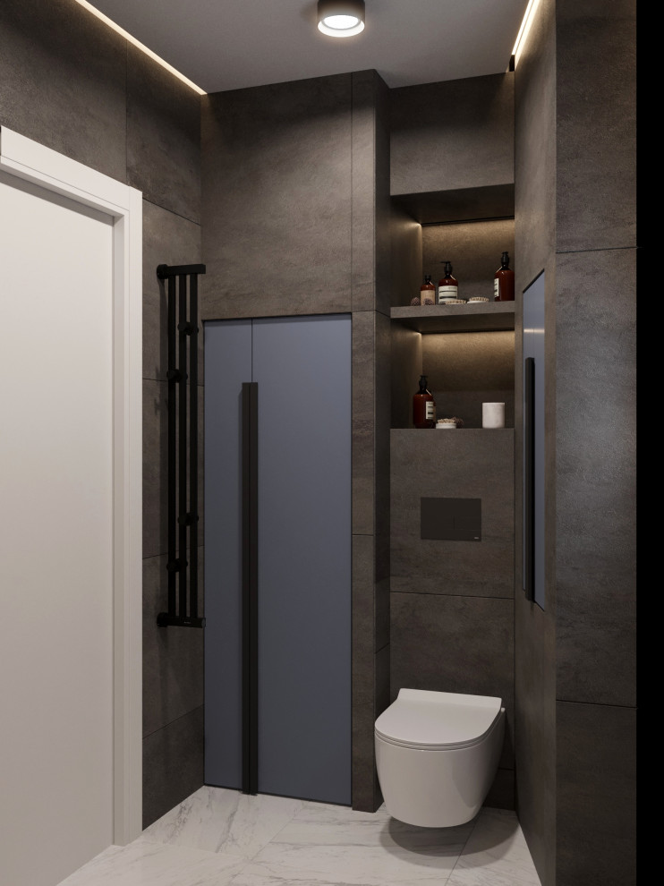 Дизайн проект квартиры