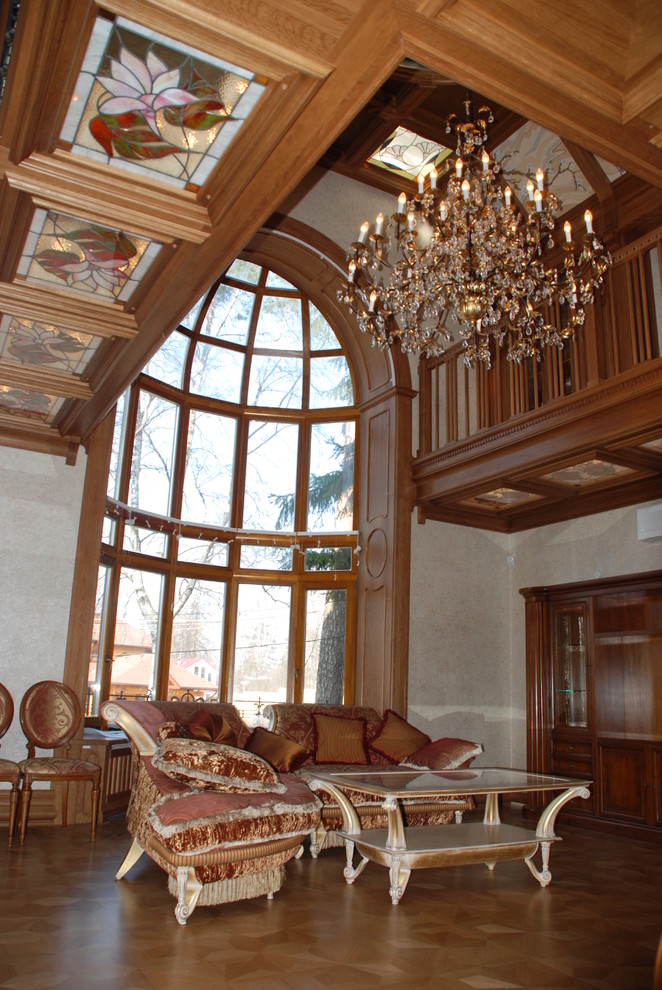 п. Лисий Нос